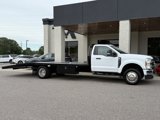 Used 2023 Ford F450 XL w/ XL Chrome Package image 3