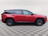 New 2025 Jeep Wagoneer Limited image 5