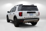 New 2026 Honda Passport TrailSport Elite image 4