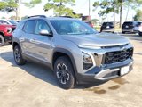 New 2026 Chevrolet Equinox ACTIV w/ Convenience Package III image 2