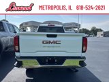 New 2025 GMC Sierra 2500 Pro image 4