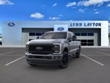New 2025 Ford F250 Lariat w/ Lariat Ultimate Package image 2