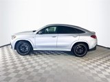 New 2026 Mercedes-Benz GLE 53 AMG 4MATIC Coupe image 4