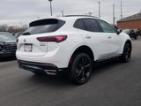 New 2025 Buick Envision Sport Touring image 3