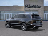 New 2026 Cadillac Vistiq Luxury image 3