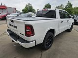 New 2025 RAM 1500 Laramie w/ Night Edition image 5