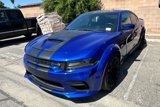 Used 2021 Dodge Charger Scat Pack image 2