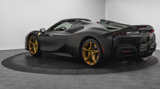Certified 2024 Ferrari SF90 Spider image 6