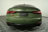 Used 2024 Audi S5 Premium Plus image 4