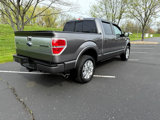 Used 2013 Ford F150 Platinum image 3