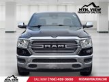 Used 2024 RAM 1500 Laramie image 3