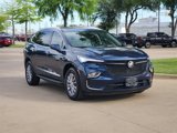 Used 2023 Buick Enclave Essence w/ LPO, Luxury Package image 3