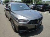 New 2025 Acura MDX A-Spec image 4