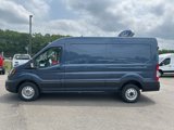New 2025 Ford Transit 250 148 Medium Roof Extended AWD image 4