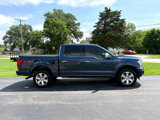 Used 2018 Ford F150 Platinum w/ Equipment Group 701A Luxury image 6