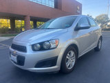 Used 2014 Chevrolet Sonic LT image 5