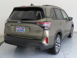 New 2025 Subaru Forester Touring image 3