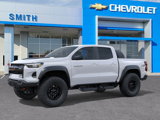 New 2026 Chevrolet Colorado ZR2 w/ ZR2 Bison Edition image 2