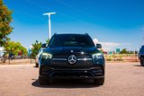 Used 2023 Mercedes-Benz GLE 350 4MATIC image 2