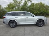 New 2025 Lexus TX 350 AWD image 2