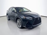 New 2026 Lexus NX 350 AWD w/ Luxury Package image 3