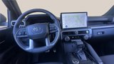 Used 2025 Toyota Tacoma TRD Sport image 3