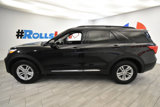 Used 2022 Ford Explorer XLT image 2