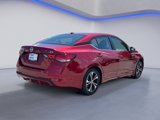 Used 2021 Nissan Sentra SV image 5