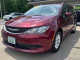 Used 2021 Chrysler Voyager Lxi image 3