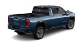 New 2025 GMC Sierra 2500 Denali Ultimate image 3