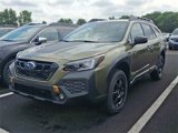New 2025 Subaru Outback Wilderness image 3