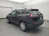 Used 2021 Jeep Cherokee Latitude image 5