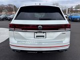 New 2025 Volkswagen Atlas SEL Premium R-Line image 3