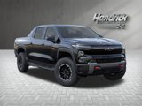 New 2026 Chevrolet Silverado EV Trail Boss image 2