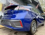 Used 2020 Hyundai Ioniq Limited image 3