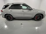 New 2025 Mercedes-Benz GLE 63 AMG S image 5