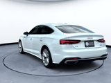 Used 2020 Audi A5 2.0T Premium image 5