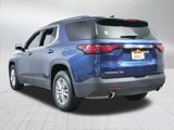 Used 2023 Chevrolet Traverse LT image 5