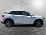 Certified 2024 INFINITI QX50 Pure image 3