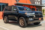 Used 2020 Toyota Land Cruiser Heritage Edition image 3