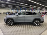 Used 2024 Volkswagen Atlas Cross Sport SE image 5