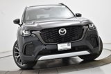 New 2025 MAZDA CX-70 Plug-In Hybrid w/ Premium Plus image 3