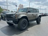New 2025 Ford Bronco Raptor image 3