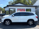 Used 2018 Honda Pilot EX image 3