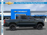 New 2025 Chevrolet Silverado 1500 LT Trail Boss image 5