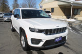 Used 2023 Jeep Grand Cherokee Laredo w/ Luxury Tech Group I image 6