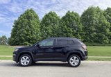 Used 2019 Jeep Compass Latitude w/ Cold Weather Group image 3