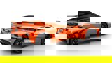 New 2025 Chevrolet Corvette Stingray Premium Conv w/ Z51 Performance Package image 4