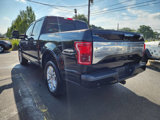 Used 2016 Ford F150 Platinum w/ Equipment Group 701A Luxury image 6