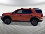 New 2026 Honda Passport TrailSport image 4
